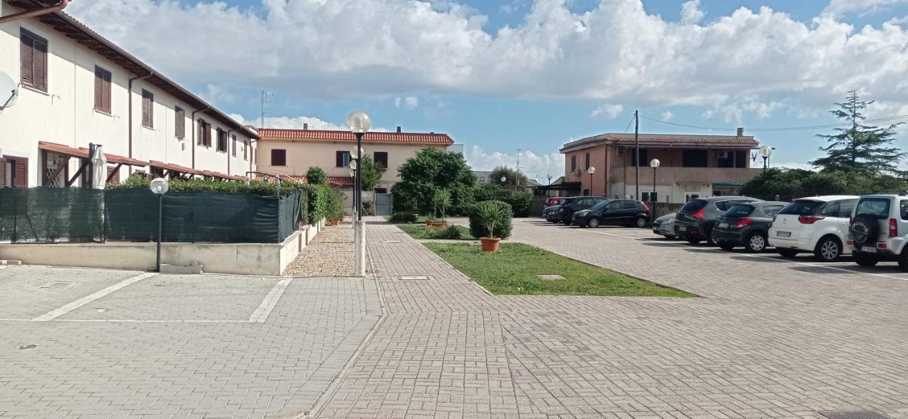 Da Vinci House Villa Fiumicino Exterior foto